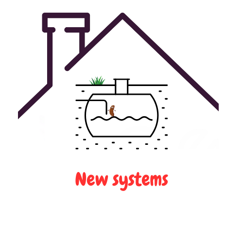 New Construction System