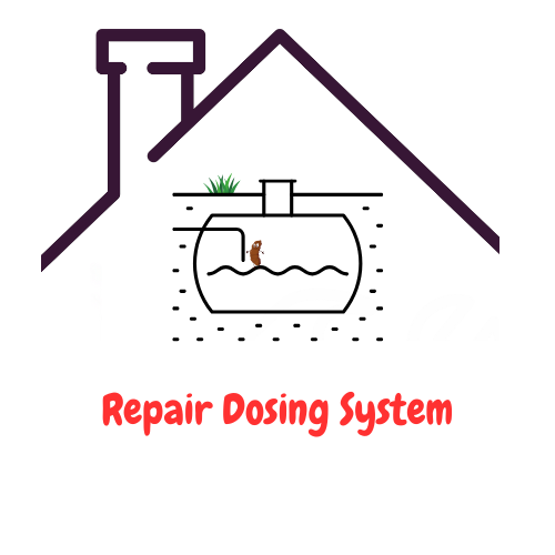 Repair Dosing systems